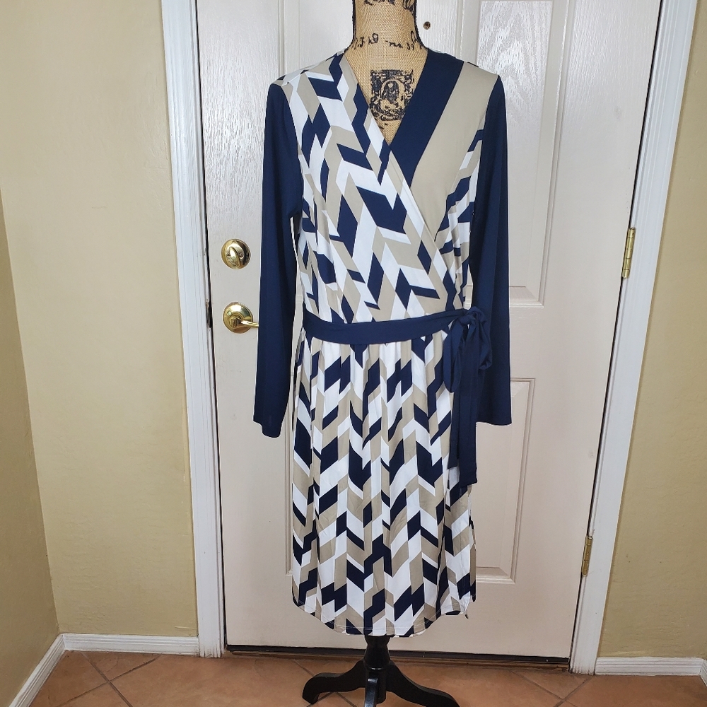 Pleione Dress